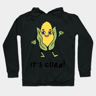 It's Corn! Hoodie